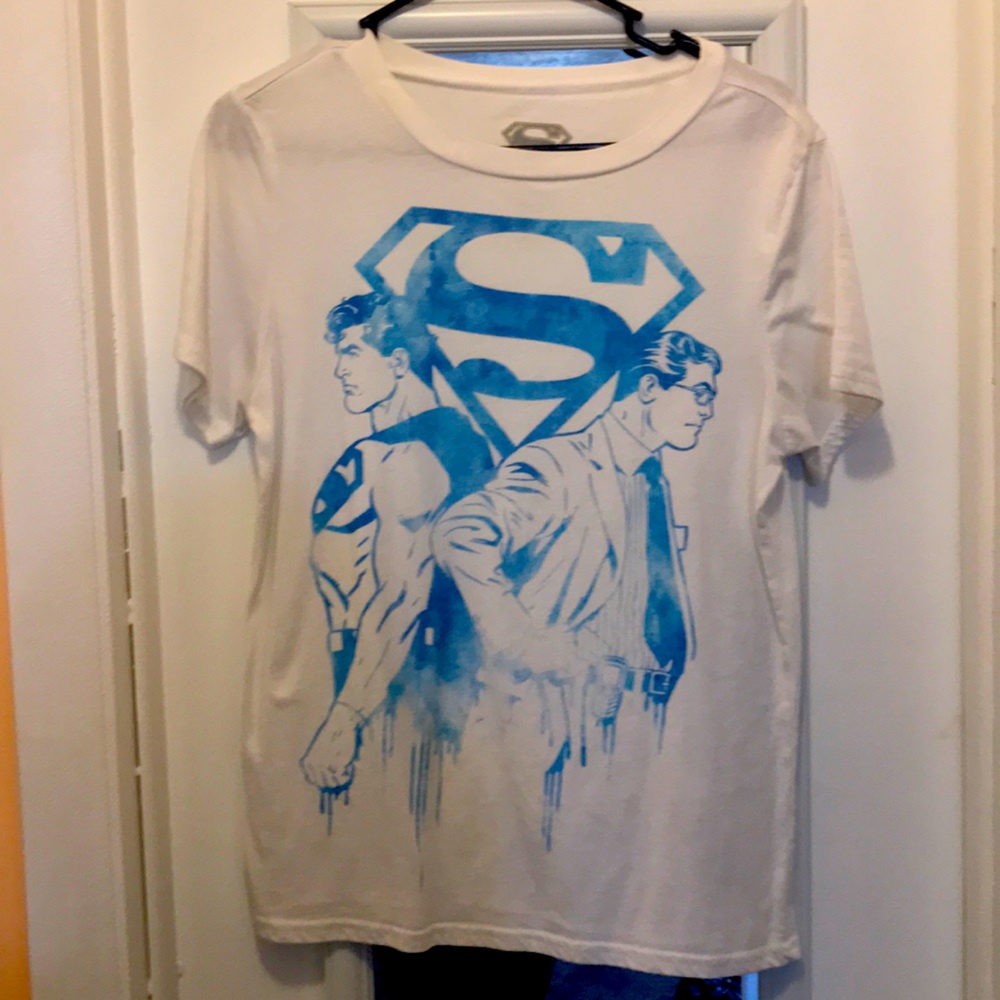 Superman Tee